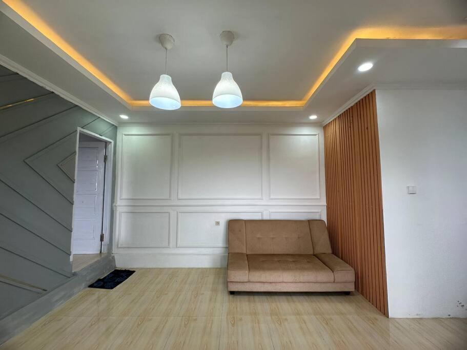 Jason Farm Villa Pacet  Ngoại thất bức ảnh