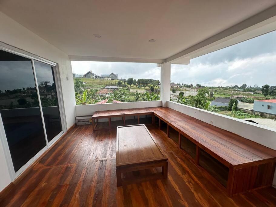 Jason Farm Villa Pacet  Ngoại thất bức ảnh