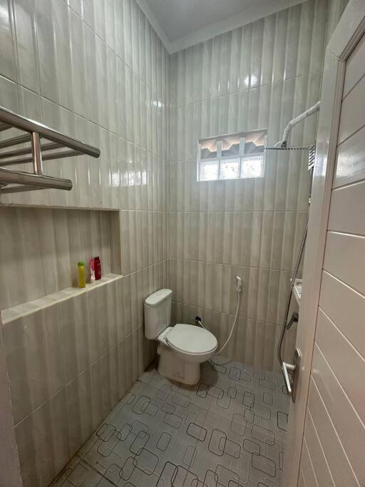 Jason Farm Villa Pacet  Ngoại thất bức ảnh