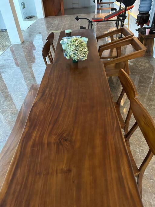 Jason Farm Villa Pacet  Ngoại thất bức ảnh