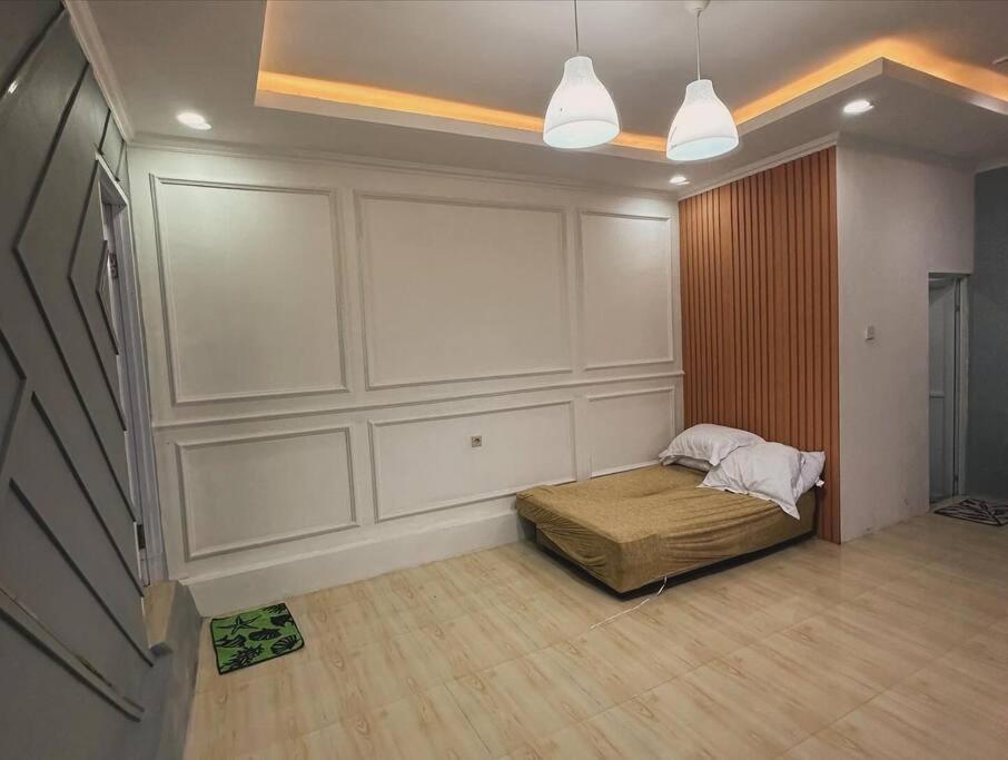 Jason Farm Villa Pacet  Ngoại thất bức ảnh