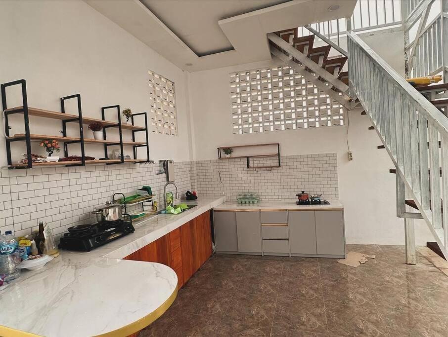 Jason Farm Villa Pacet  Ngoại thất bức ảnh